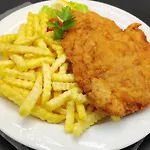 Gasthof-fleischerei Engl 宾馆 *