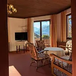Gasthof-fleischerei Engl 宾馆 Kotschach-Mauthen