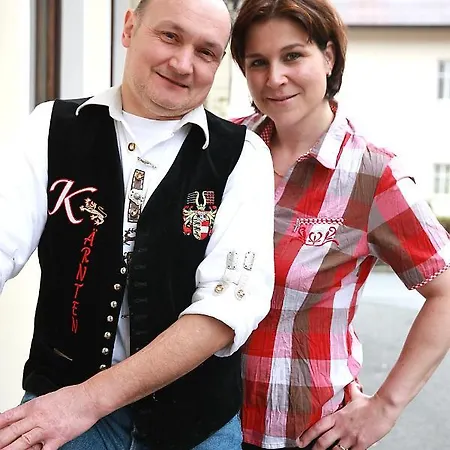 Gasthof-fleischerei Engl Locanda