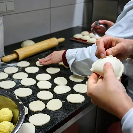 Gasthof-fleischerei Engl