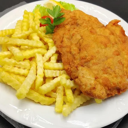 Gasthof-fleischerei Engl Fogadó *