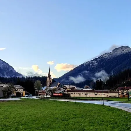 Gasthof-fleischerei Engl Kotschach-Mauthen