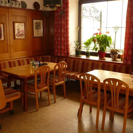 Gasthof-fleischerei Engl Locanda