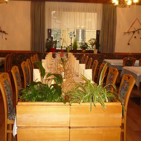 Gasthof-fleischerei Engl Locanda Kotschach-Mauthen