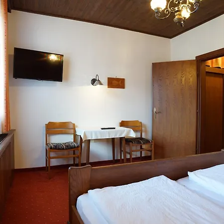 Gasthof-fleischerei Engl