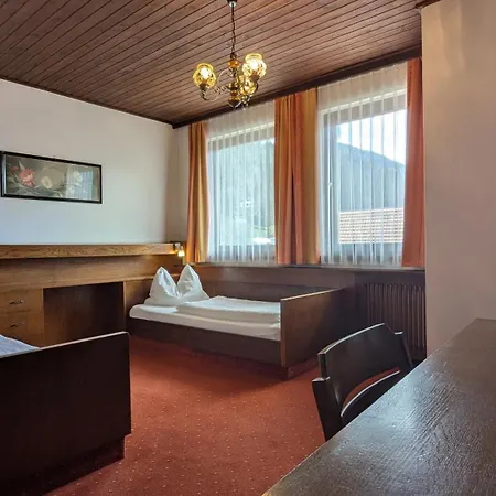 Gasthof-fleischerei Engl Herberg