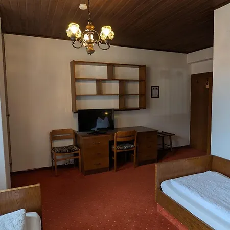 Gasthof-fleischerei Engl Kötschach-Mauthen