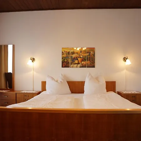 Gasthof-fleischerei Engl Locanda *