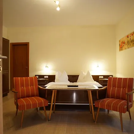 Locanda Gasthof-fleischerei Engl *