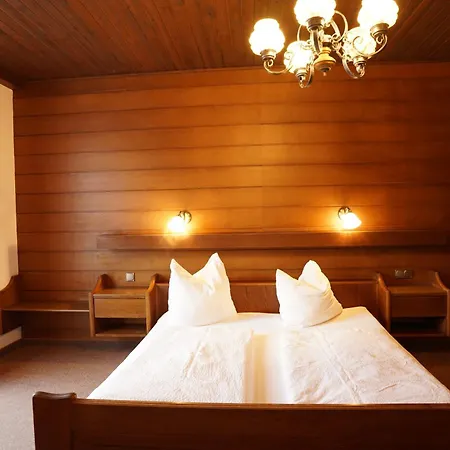 Gasthof-fleischerei Engl Fogadó