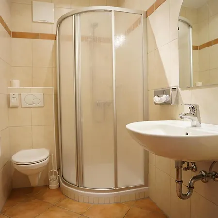 Gasthof-fleischerei Engl Fogadó *