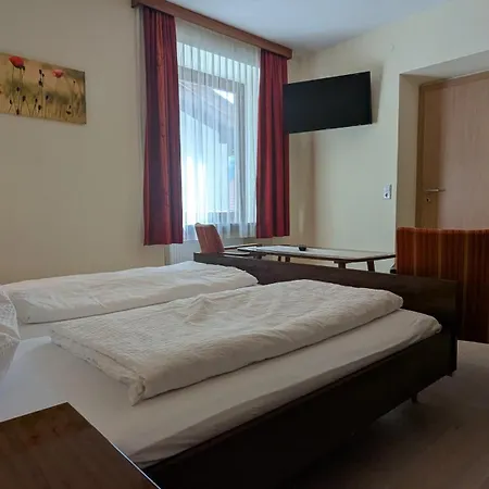 Gasthof-fleischerei Engl * Kötschach-Mauthen