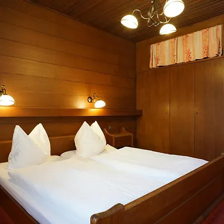 Gasthof-fleischerei Engl Fogadó Kötschach-Mauthen