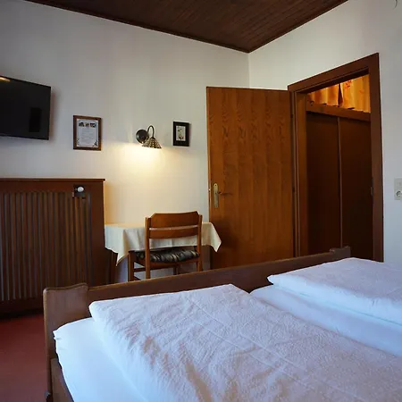 Inn Gasthof-fleischerei Engl Kotschach-Mauthen