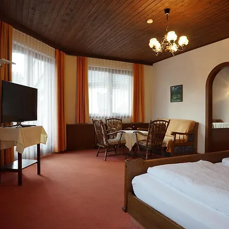 Gasthof-fleischerei Engl Kötschach-Mauthen