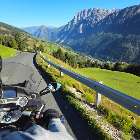 Gasthof-fleischerei Engl Zajazd