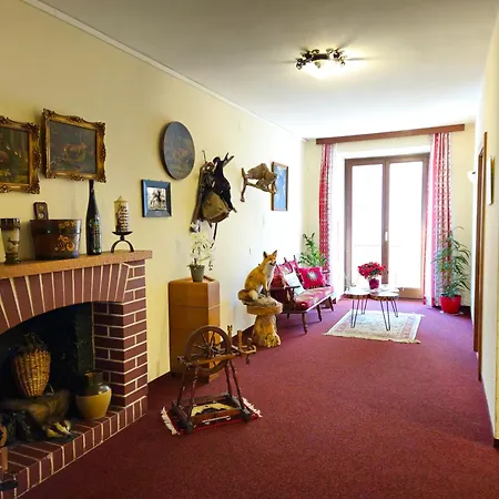 Gasthof-fleischerei Engl Locanda