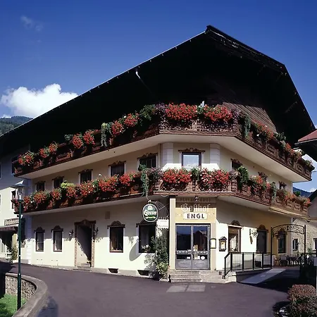 Herberg Gasthof-fleischerei Engl *