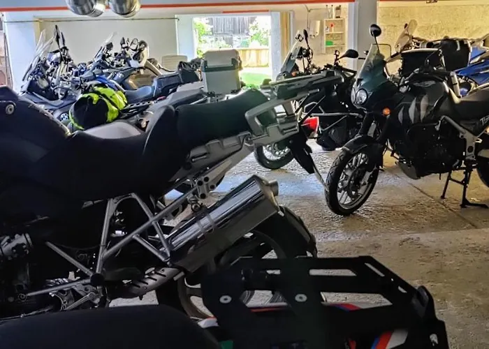 Locanda Gasthof-fleischerei Engl Kotschach-Mauthen