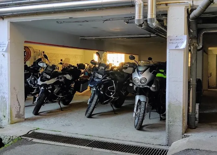 Inn Gasthof-fleischerei Engl Kotschach-Mauthen