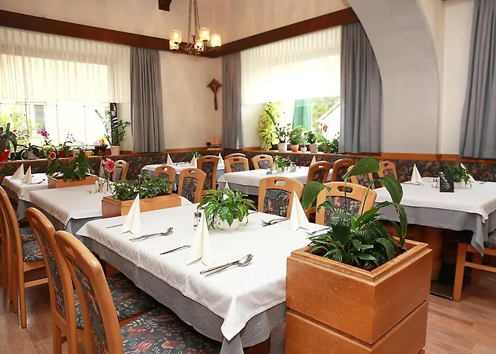 Inn Gasthof-fleischerei Engl *