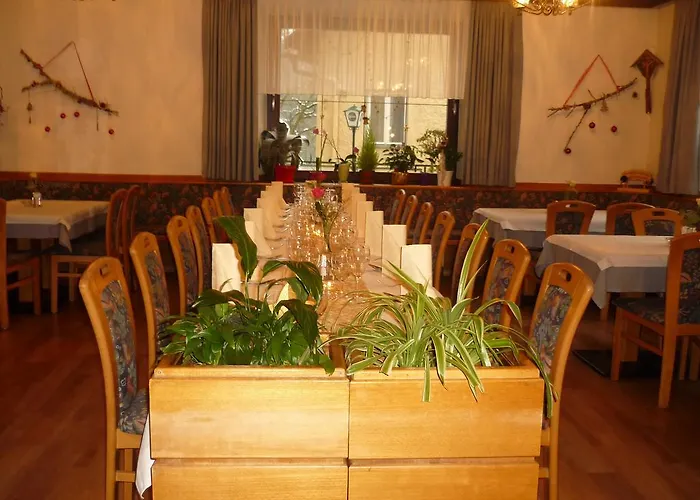 Gasthof-fleischerei Engl Zajazd Kotschach-Mauthen