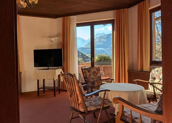 Gasthof-fleischerei Engl Zajazd Kotschach-Mauthen