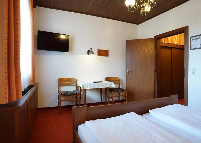 Gasthof-fleischerei Engl