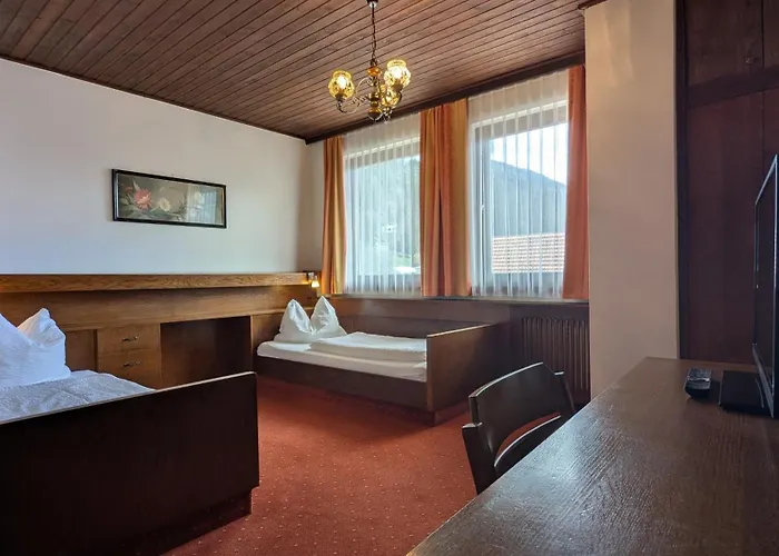 Gasthof-fleischerei Engl Inn