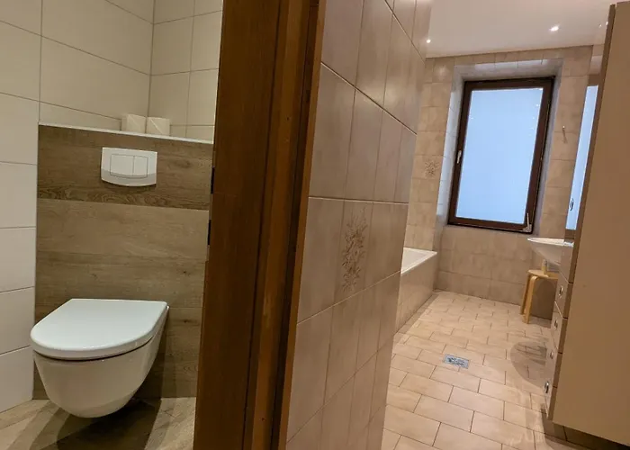 Gasthof-fleischerei Engl Zajazd Kotschach-Mauthen