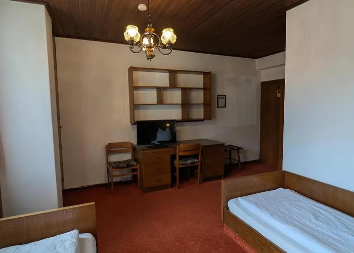 Gasthof-fleischerei Engl Kotschach-Mauthen