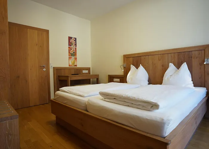 Inn Gasthof-fleischerei Engl Kotschach-Mauthen