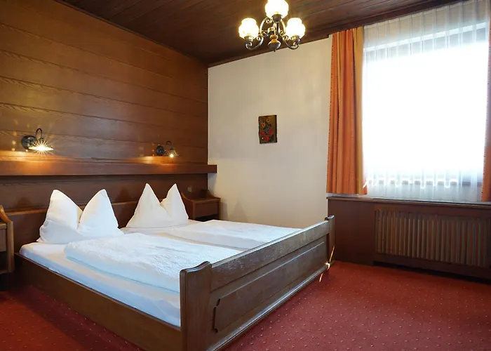 Gasthof-fleischerei Engl