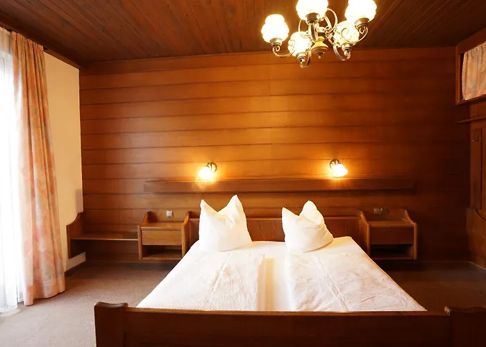 Gasthof-fleischerei Engl Inn