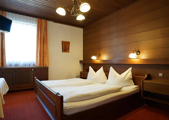 Gasthof-fleischerei Engl *