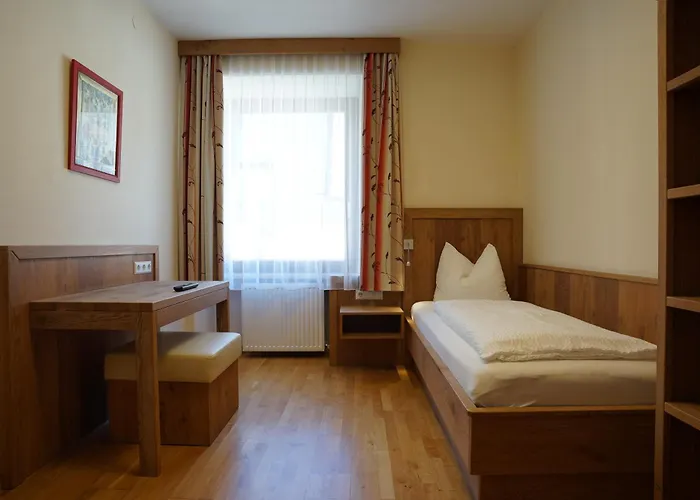 Gasthof-fleischerei Engl Kotschach-Mauthen