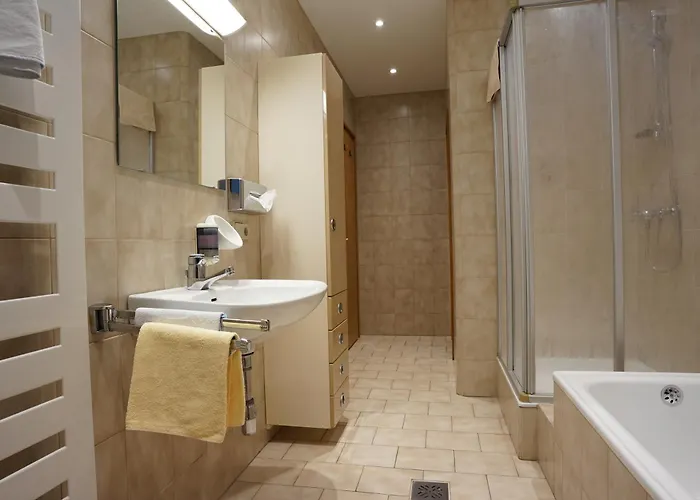 Gasthof-fleischerei Engl Zajazd