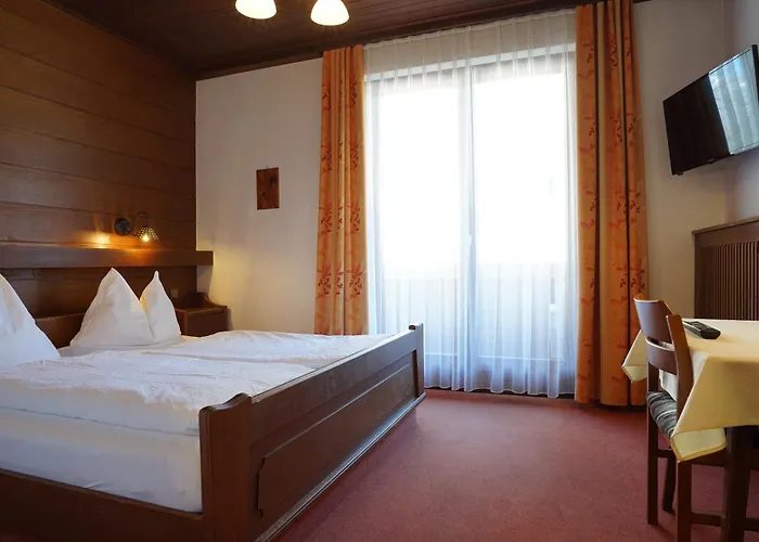 Inn Gasthof-fleischerei Engl