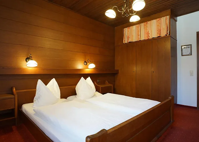 Gasthof-fleischerei Engl Inn Kotschach-Mauthen