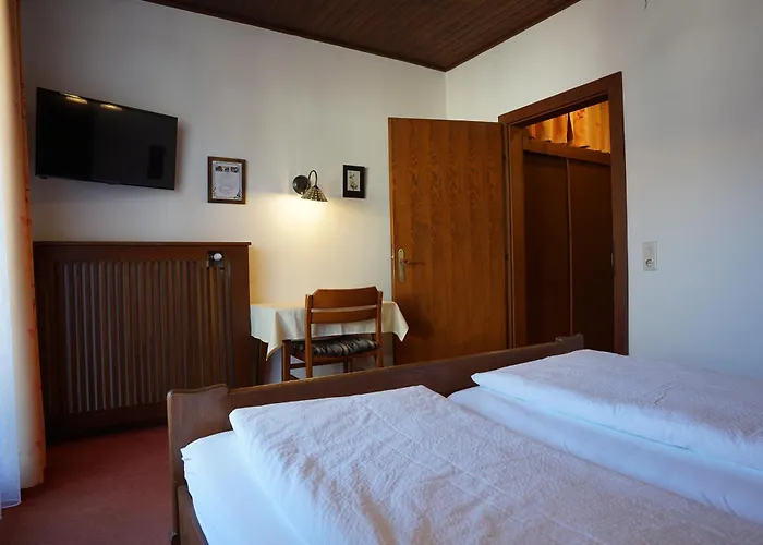 Locanda Gasthof-fleischerei Engl Kotschach-Mauthen