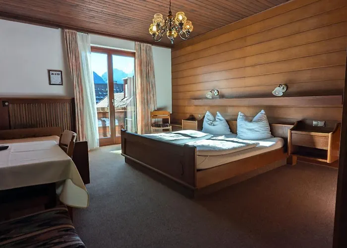 Gasthof-fleischerei Engl *