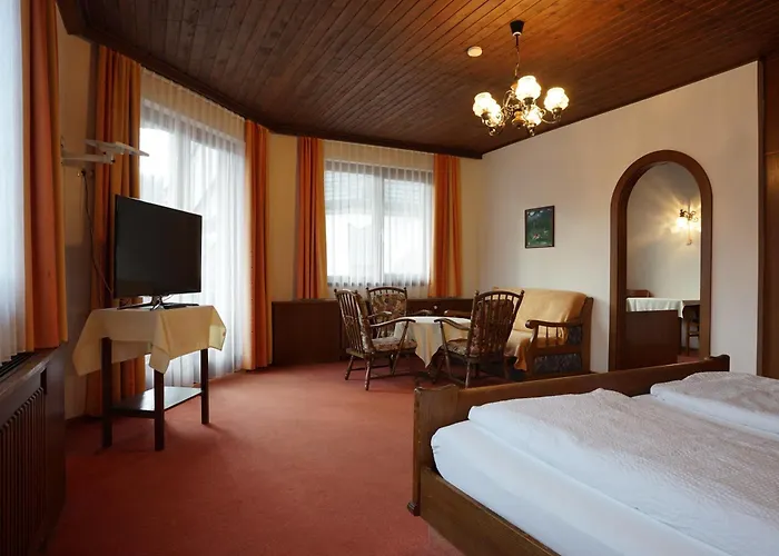 Gasthof-fleischerei Engl Kotschach-Mauthen