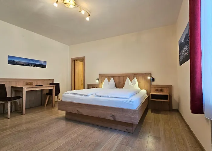 Gasthof-fleischerei Engl Kotschach-Mauthen