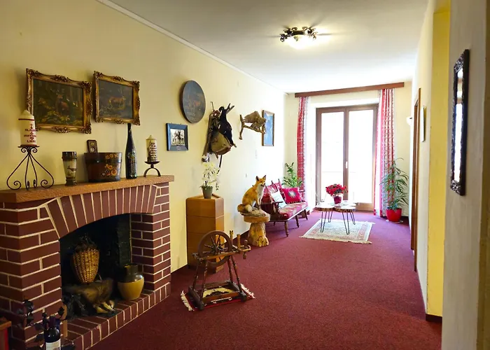 Gasthof-fleischerei Engl Inn